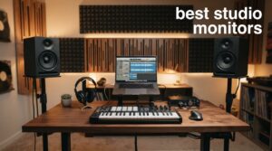 best studio monitors