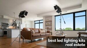best led lighting kits real estate