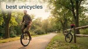 best unicycles