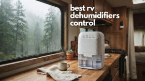 best rv dehumidifiers control