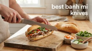 best banh mi knives