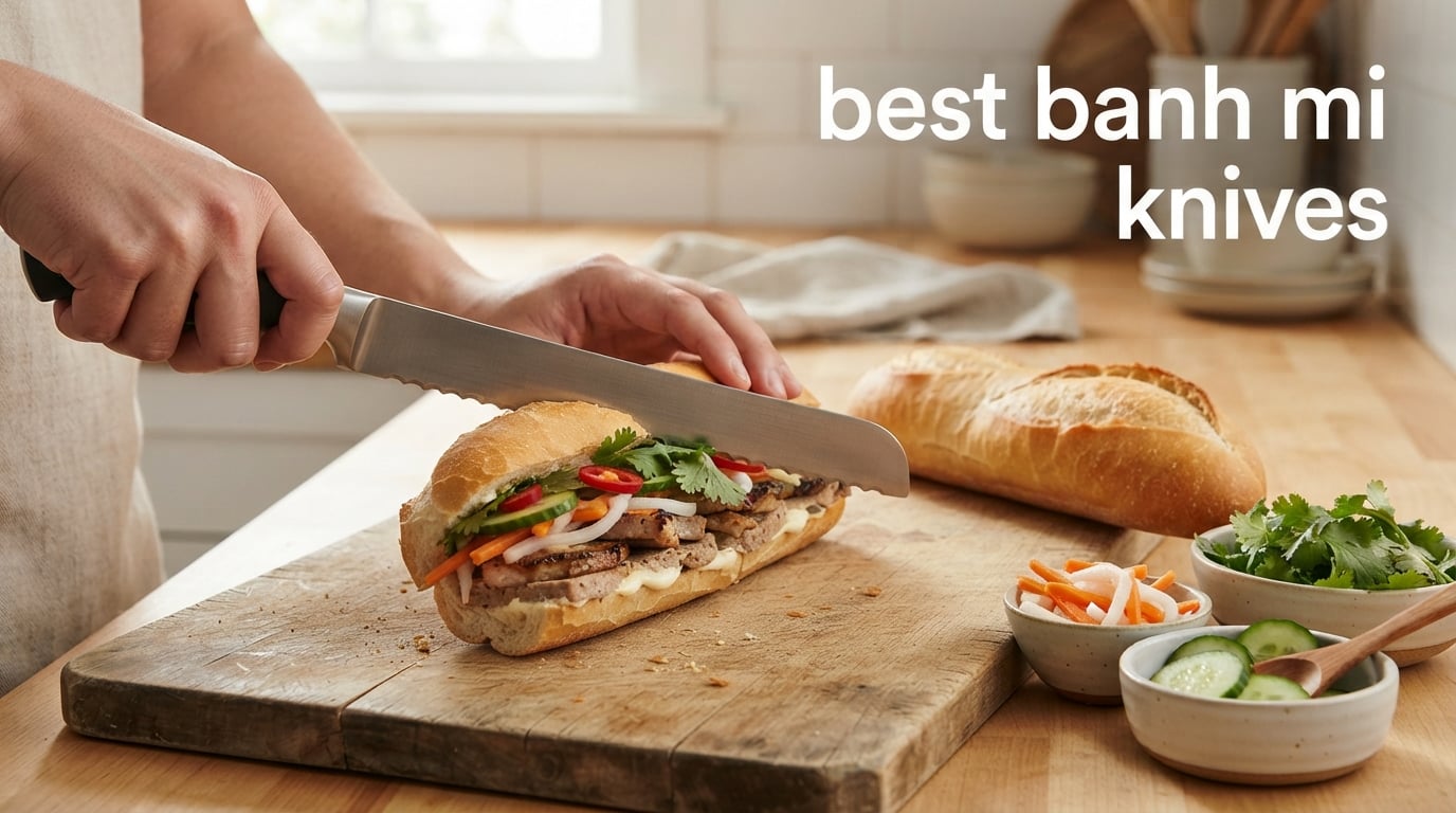 best banh mi knives