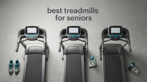best treadmills for seniors