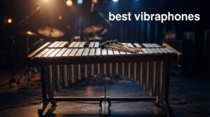 best vibraphones