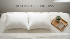 best king size pillows