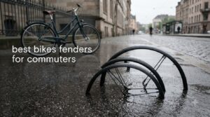 best bikes fenders for commuters
