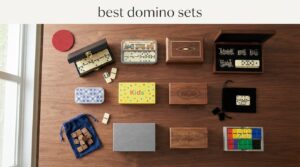best domino sets