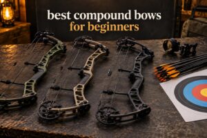 best compound bows for beginners