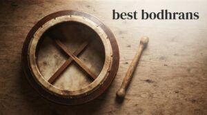 best bodhrans