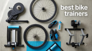 best bikes trainers