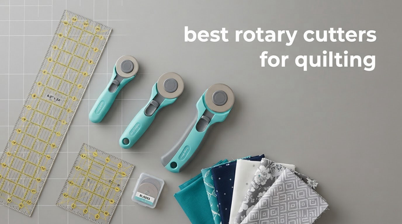 best rotary cutters for quilting
