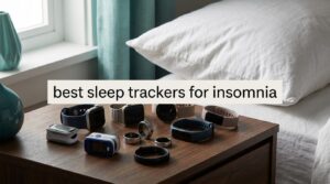best sleep trackers for insomnia