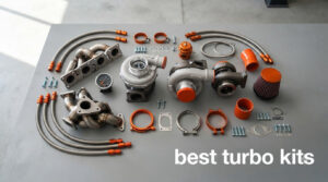 best turbo kits