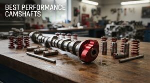 best performance camshafts