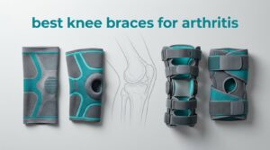 best knee braces for arthritis