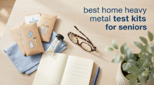 best home heavy metal test kits for seniors