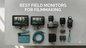 best field monitors for filmmaking