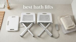 best bath lifts