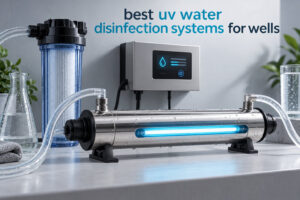 best uv water disinfection systems for wells