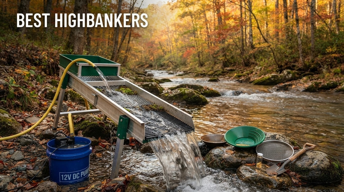 best highbankers