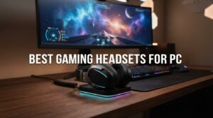 best gaming headsets for pc