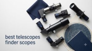 best telescopes finder scopes