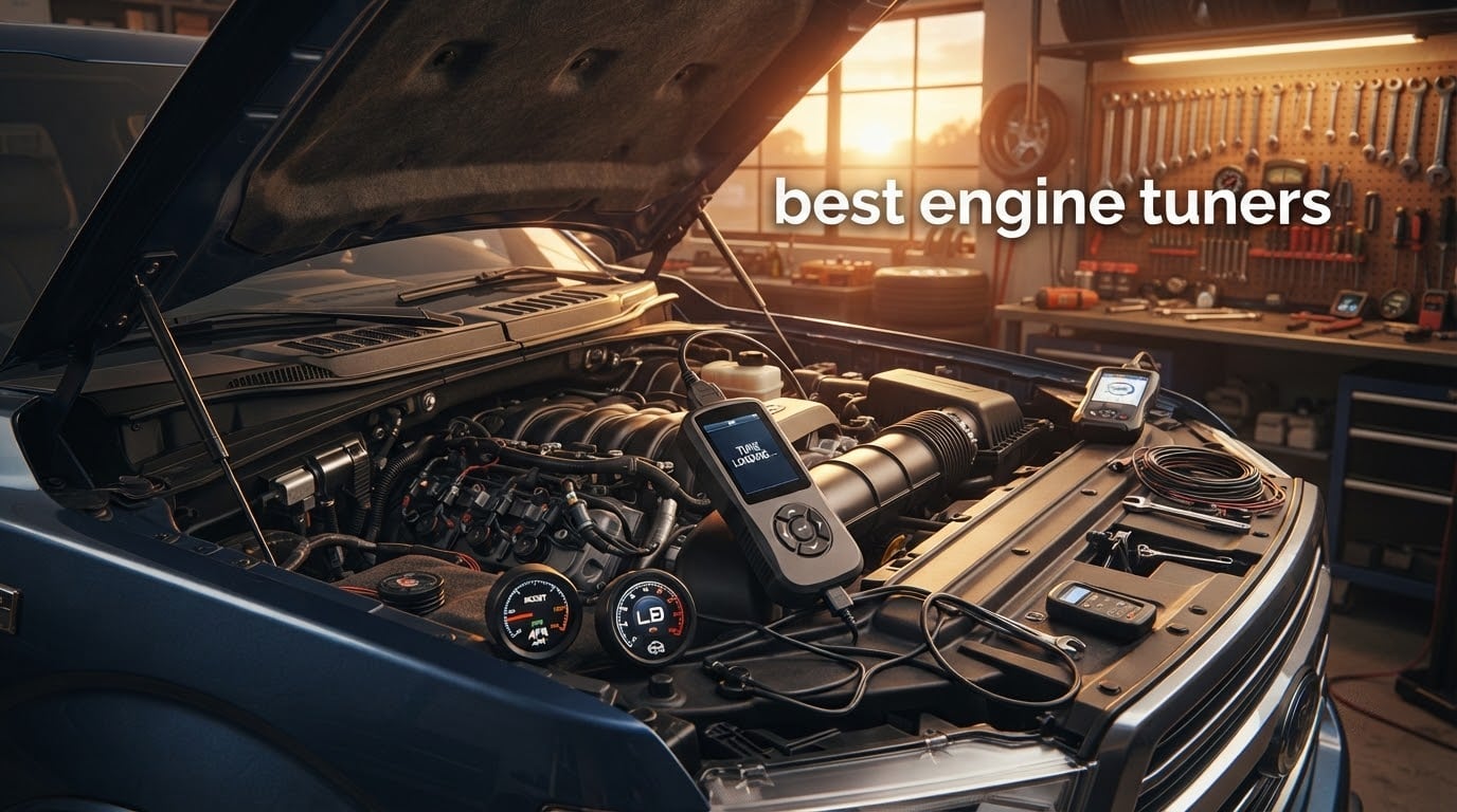best engine tuners