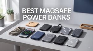 best magsafe power banks