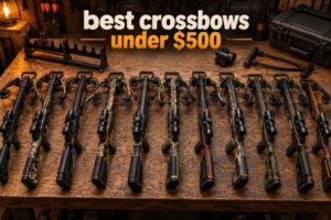 best crossbows under $500