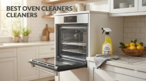 best oven cleaners