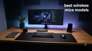 best wireless mice models