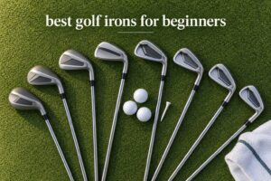 best golf irons for beginners