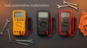 best automotive multimeters