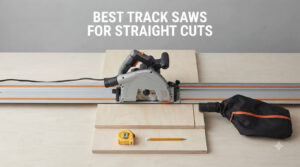 best track saws for straight cuts