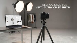 best cameras for virtual try on fashion