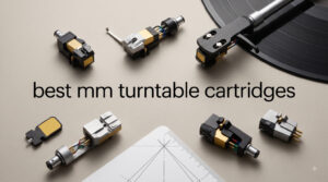 best mm turntable cartridges