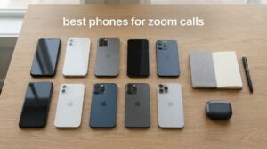 best phones for zoom calls