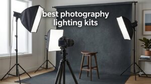 best photography lighting kits