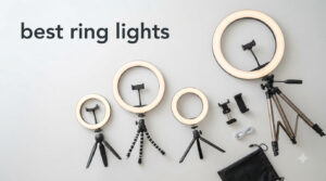 best ring lights