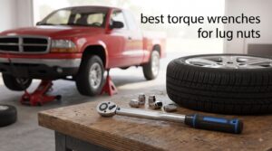 best torque wrenches for lug nuts