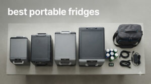 best portable fridges