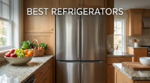 best refrigerators