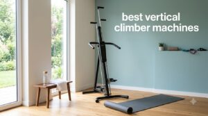best vertical climber machines