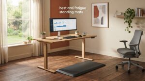 best anti fatigue standing mats