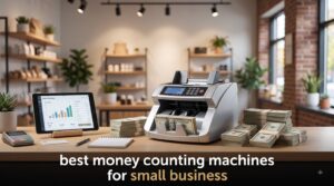 best money counting machines for small business