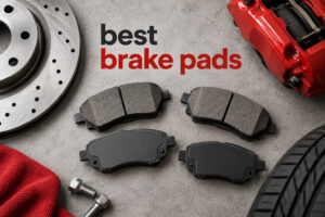 best brake pads