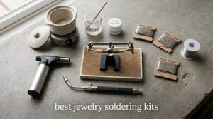 best jewelry soldering kits