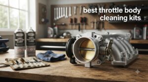 best throttle body cleaning kits
