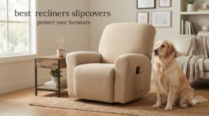 best recliners slipcovers protect your furniture