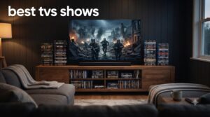 best tvs shows